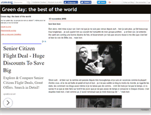 Tablet Screenshot of bestoftheworld.canalblog.com