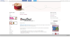 Desktop Screenshot of defiscouture.canalblog.com