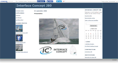 Desktop Screenshot of icj80.canalblog.com