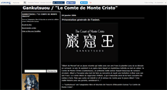 Desktop Screenshot of moogly25.canalblog.com