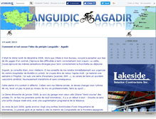 Tablet Screenshot of languidicagadir.canalblog.com