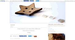 Desktop Screenshot of filamant.canalblog.com