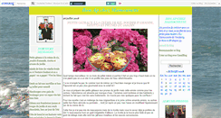 Desktop Screenshot of mamounette85.canalblog.com