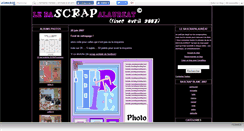 Desktop Screenshot of bascrapalaureat.canalblog.com