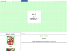 Tablet Screenshot of doraworld.canalblog.com