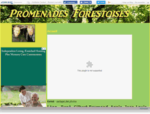 Tablet Screenshot of forest12.canalblog.com