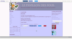 Desktop Screenshot of onlyoneliloo.canalblog.com