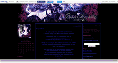Desktop Screenshot of boisdemerveilles.canalblog.com
