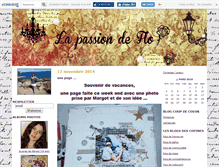 Tablet Screenshot of blogdeflojoa.canalblog.com