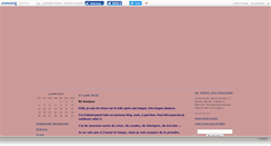 Desktop Screenshot of fourmie104.canalblog.com