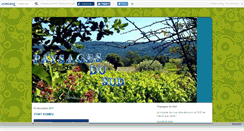 Desktop Screenshot of midibalades.canalblog.com