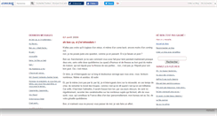 Desktop Screenshot of laupi.canalblog.com