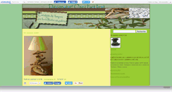 Desktop Screenshot of deconatur.canalblog.com