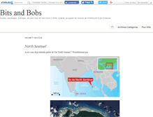Tablet Screenshot of bitsandbobs.canalblog.com