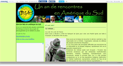 Desktop Screenshot of ddias.canalblog.com