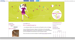 Desktop Screenshot of ccileg72.canalblog.com