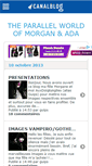 Mobile Screenshot of guipscreations.canalblog.com