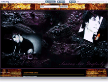 Tablet Screenshot of guipscreations.canalblog.com