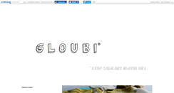 Desktop Screenshot of gloubietcie.canalblog.com