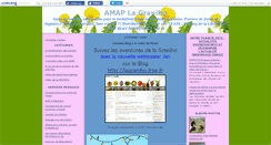 Desktop Screenshot of amapgraniho.canalblog.com