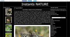 Desktop Screenshot of jpmoussus.canalblog.com