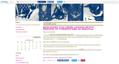 Desktop Screenshot of kerta.canalblog.com