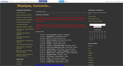Desktop Screenshot of ctgal.canalblog.com