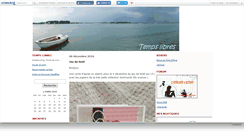 Desktop Screenshot of clairetteb95.canalblog.com