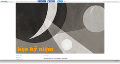 Desktop Screenshot of keokyniem.canalblog.com