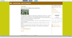 Desktop Screenshot of cesarbio.canalblog.com