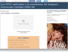 Tablet Screenshot of docto05.canalblog.com