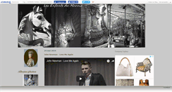 Desktop Screenshot of enfantsdumarais.canalblog.com