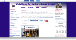 Desktop Screenshot of intelligencegb.canalblog.com
