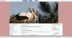 Desktop Screenshot of colette94.canalblog.com