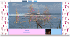 Desktop Screenshot of oceansucre.canalblog.com