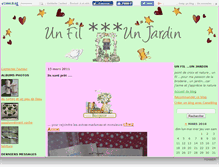 Tablet Screenshot of filetjardin.canalblog.com