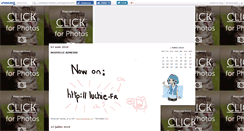 Desktop Screenshot of hotmilk.canalblog.com