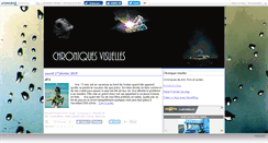 Desktop Screenshot of dvdtator.canalblog.com