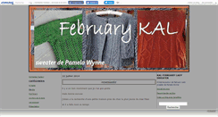 Desktop Screenshot of kalfls.canalblog.com