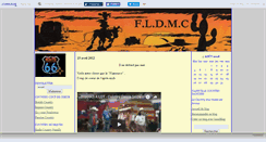 Desktop Screenshot of nashvillecountry.canalblog.com