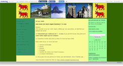 Desktop Screenshot of bearnaisaparis.canalblog.com