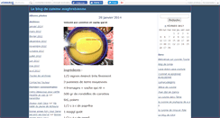 Desktop Screenshot of aljadeedpourvous.canalblog.com