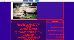 Desktop Screenshot of izgad.canalblog.com