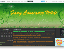 Tablet Screenshot of lemondedalidaq2.canalblog.com