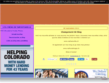 Tablet Screenshot of nathquitouille.canalblog.com