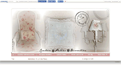 Desktop Screenshot of gaelle3112boutik.canalblog.com