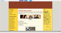 Desktop Screenshot of encyclopasia.canalblog.com