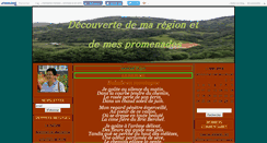 Desktop Screenshot of josiane64.canalblog.com