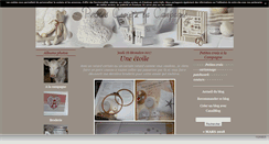 Desktop Screenshot of croixalacampagne.canalblog.com