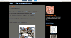 Desktop Screenshot of ericruckstuhl.canalblog.com
